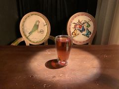 -Strawberry Butterfly草莓蝴蝶日式水果挞