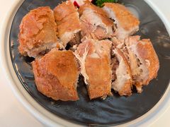 -莆田餐厅PUTIEN(三里屯店)
