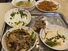 -老四季(南市场店)