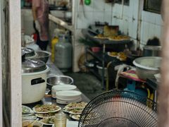 -正宗牛奇排骨饭(第一分店)