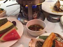 -星伦多自助料理(江阴万达店)