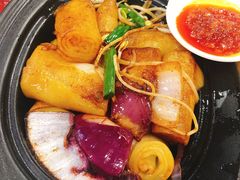 -赏点粤式点心(广州塔店)