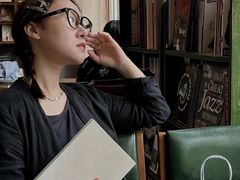 -麦田书店(国防路店)