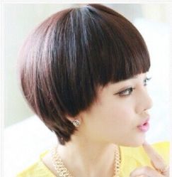 -IN STYLE•造型