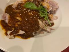 -熊猫川菜馆 panda chine