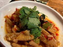-掌柜的店·河南的菜(世茂店)