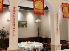 -昱德来·天津菜·渤海湾小海鲜(华夏店)