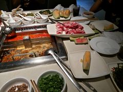-海底捞火锅(万丰桥店)