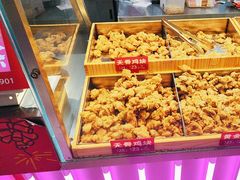-龙湖南京江北天街