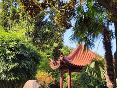 -汉水公园