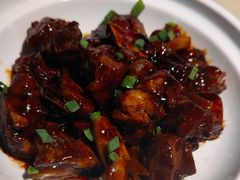 -绿茶餐厅(成都大悦城店)