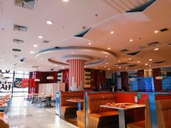 大堂-刘一锅筋头巴脑(大悦城C店)