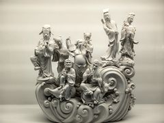 -中华艺术宫(上海美术馆)