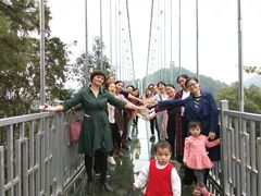 -石燕湖生态旅游景区