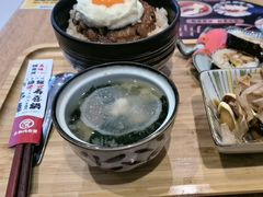 -京和风食堂·定食寿喜锅(保利樾广场店)