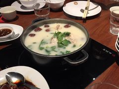 -文兴酒家(Chinatown - Gerrard Street)