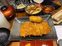 腰内猪排-胜博殿霸王树(嘉里中心店)