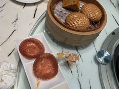 -德兴show鲜·蒸汽海鲜火锅餐厅(格创悦里店)