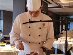 -四季民福烤鸭店(外滩外白渡桥店)