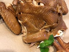 -紫光园·烤鸭·北京菜(劲松店)