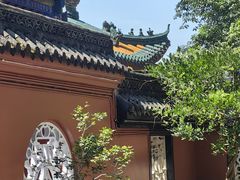 -丰都鬼城名山景区