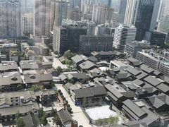 -成都尼依格罗酒店