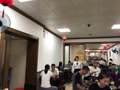 大堂-仁信双皮奶(东川路店)