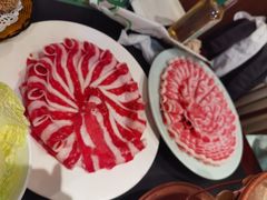 -南门涮肉(北洼路店)