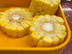 -四囍码头海鲜烧烤自助火锅(外滩南京东路悦荟广场店)