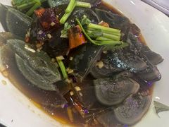 -金陵暴走小龙虾·迷踪蟹(凯德MALL店)