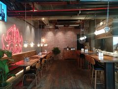 -Devils’ Brewery小恶魔精酿啤酒(武汉天地店)