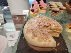 -广州希尔顿逸林酒店-OPEN開·全日制餐厅·海鲜·小火锅·自助餐(东风路店)