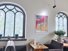 -1901 Cafe(西四店)