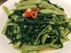 椒丝腐乳炒通菜-粥旺庄(芳村店)
