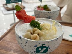 -自然椰·海南清补凉(海月广场店)