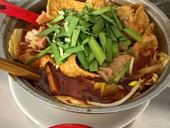 -铁锅哥米线