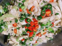 -大丰收脆鱼(浦西万达店)