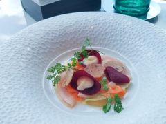 -翡翠36餐厅(浦东香格里拉店)