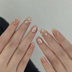 -M·X Nail日式美甲美睫