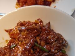 -宝轩渔府·老字号海鲜·正宗津菜(水上店)