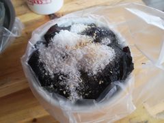 -共和老洪豆花草粿水粿