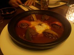 -Tajine Moroccan塔金摩洛哥中东餐厅