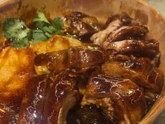 -啫神·广州地标美食(北京路店)