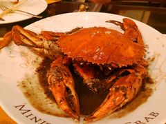 -Ministry of Crab(科伦坡店)