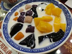 -赵记传承·中式甜品(珠海香洲柠溪大道店)