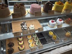 -PAPER STONE BAKERY(天环店)