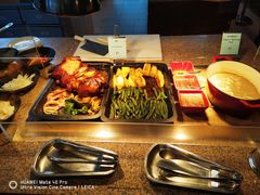 -韵咖啡自助餐厅(天津香格里拉店)