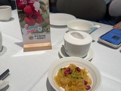 -莆田餐厅PUTIEN(世博源店)