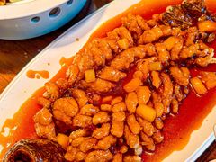 -惠宾饭庄(中山路店)