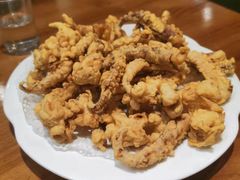 -晚归月亮湾私家菜(临邑路店)